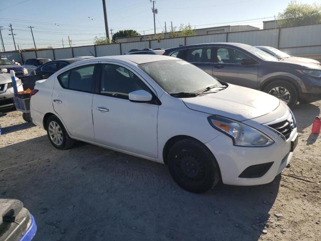 2017 Nissan Versa S VIN: 3N1CN7AP1HL801721 Lot: 49466254