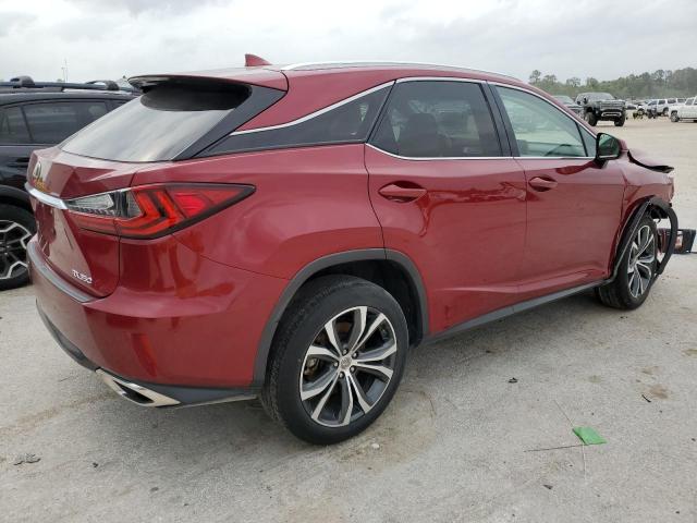 2017 Lexus Rx 350 Base VIN: 2T2ZZMCA3HC047500 Lot: 51372964