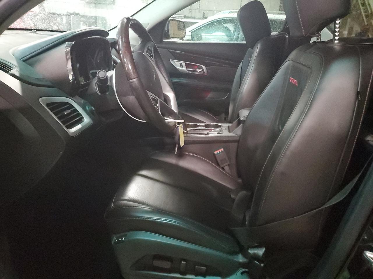 2GKFLZEK9D6231755 2013 GMC Terrain Denali