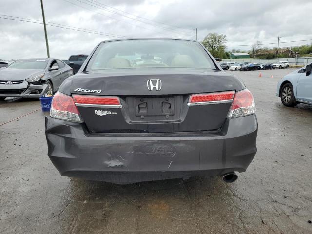 2011 Honda Accord Lx VIN: 1HGCP2F36BA069165 Lot: 50248624