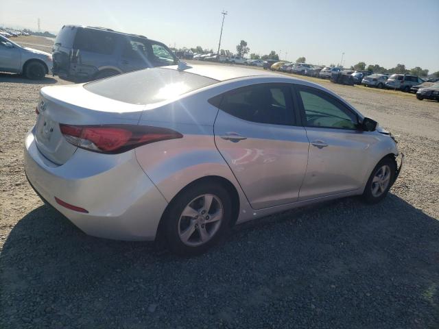 2015 Hyundai Elantra Se VIN: KMHDH4AE4FU294446 Lot: 52916264