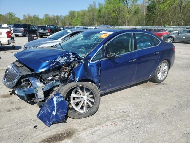 2013 Buick Verano Convenience VIN: 1G4PR5SKXD4124187 Lot: 52818914