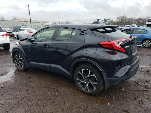 2018 Toyota C-Hr Xle VIN: JTNKHMBX6J1004239 Lot: 50456054