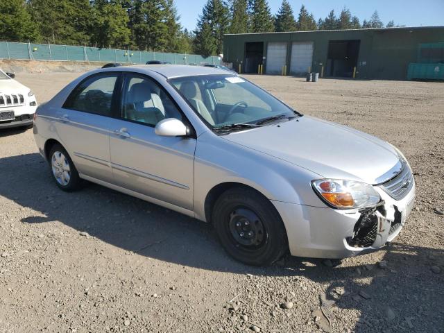 2008 Kia Spectra Ex VIN: KNAFE121085522971 Lot: 51378784