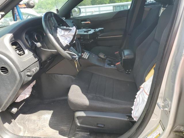 2019 DODGE CHARGER PO - 2C3CDXAG5KH725781