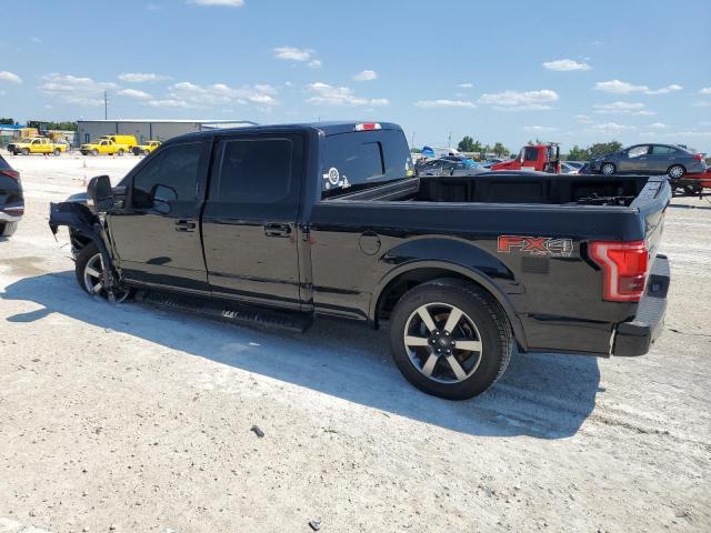 2016 Ford F150 Supercrew VIN: 1FTFW1EF4GKD41377 Lot: 49206884