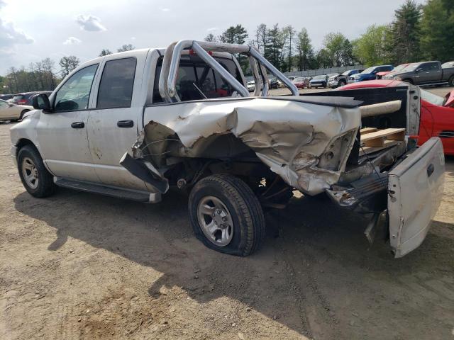 2003 Dodge Ram 1500 St VIN: 1D7HA18N63S327782 Lot: 52536284