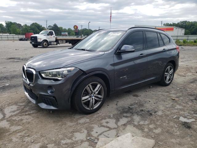 VIN WBXHT3C34G5E54708 2016 BMW X1, Xdrive28I no.1