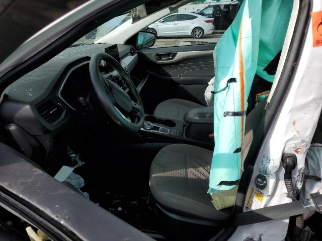 2022 Ford Escape Se VIN: 1FMCU0G60NUB15219 Lot: 51162824