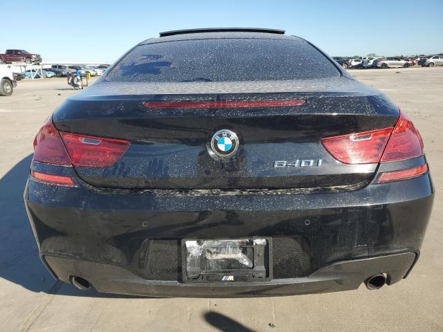 VIN WBALW3C55EC892785 2014 BMW 6 Series, 640 I no.6