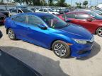 Lot #3025112195 2017 HONDA CIVIC LX