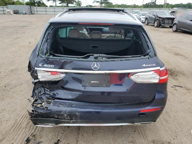 WDDZH6GB7JA436856 2018 Mercedes-Benz E 400 4Matic