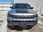 JEEP COMPASS TR снимка