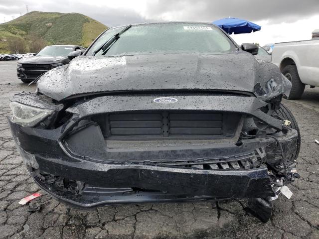 VIN 3FA6P0LU3JR156366 2018 Ford Fusion, Se Hybrid no.5