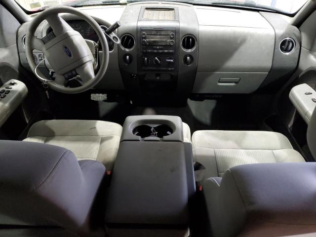 2007 Ford F150 Supercrew VIN: 1FTPW145X7FB64534 Lot: 51271074