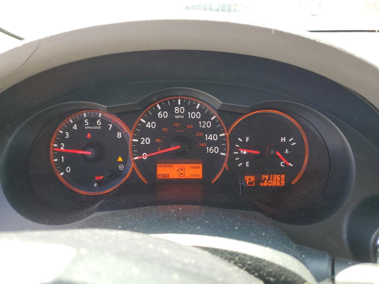 1N4AL21E57C146412 2007 Nissan Altima 2.5