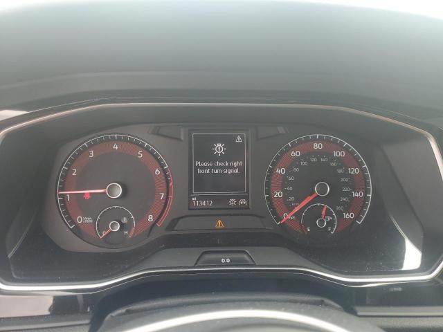 2019 VOLKSWAGEN JETTA S - 3VWC57BU4KM124972