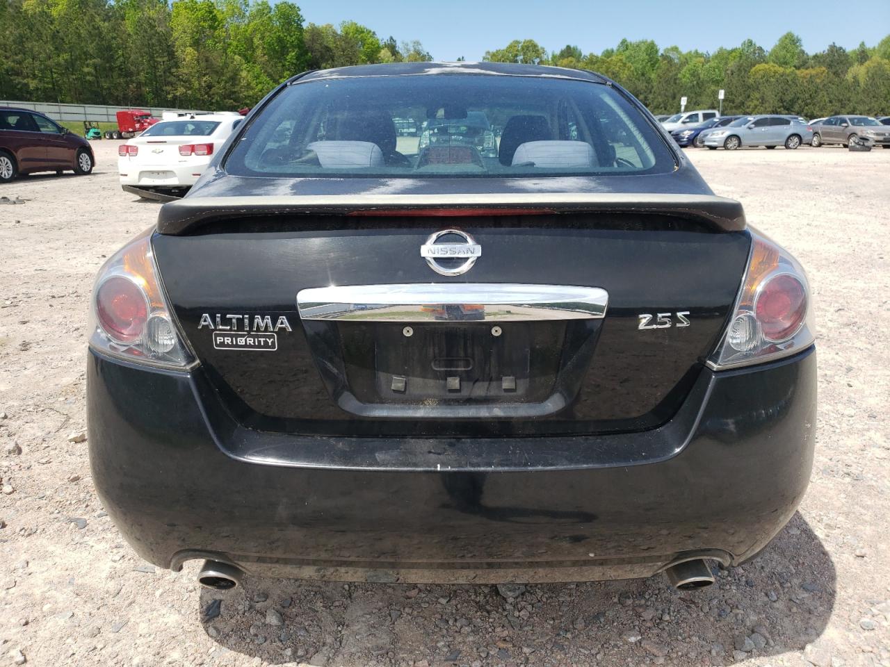 1N4AL2AP9AC168793 2010 Nissan Altima Base