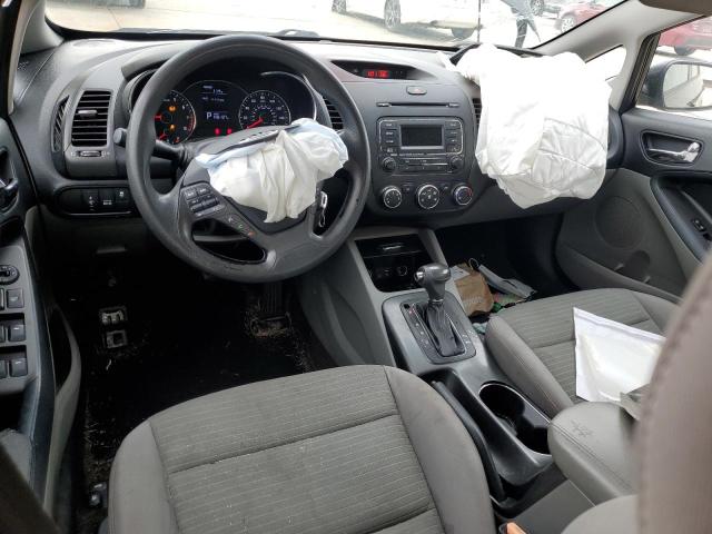 2015 KIA FORTE LX - KNAFX4A63F5371050