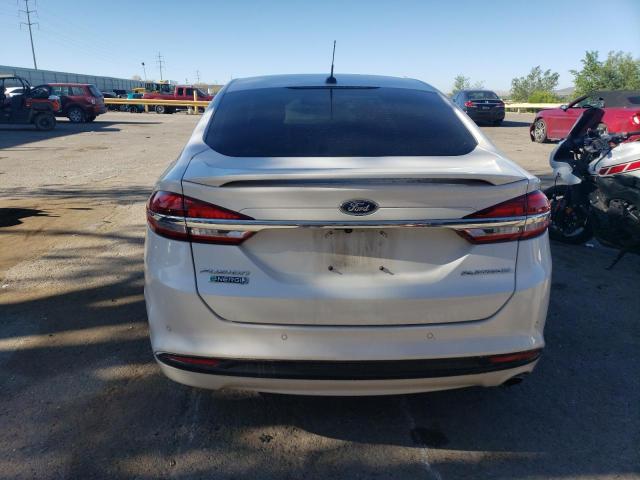 VIN 3FA6P0SU4HR141919 2017 Ford Fusion, Titanium Phev no.6