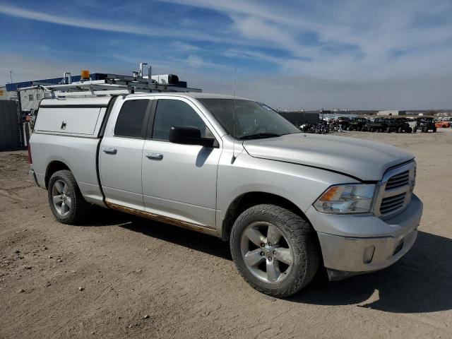 2013 Ram 1500 Slt VIN: 1C6RR7GT5DS695924 Lot: 50070964