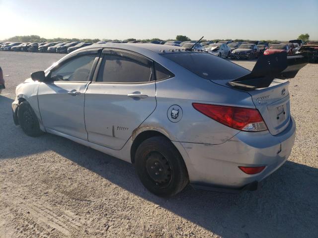 2012 Hyundai Accent Gls VIN: KMHCT4AE2CU178264 Lot: 51893964