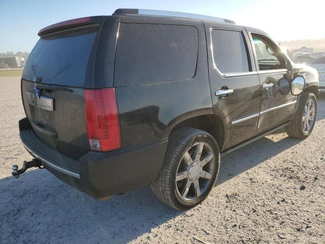 2007 Cadillac Escalade Luxury VIN: 1GYFK63897R304792 Lot: 49694234