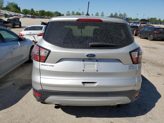 2018 FORD ESCAPE SEL - 1FMCU0HD2JUB27301