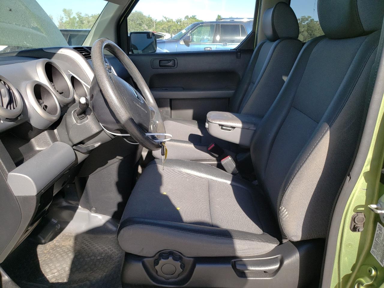 5J6YH18326L010384 2006 Honda Element Lx