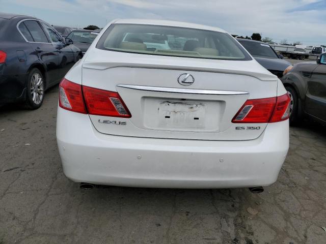 2007 Lexus Es 350 VIN: JTHBJ46G572027001 Lot: 51081204