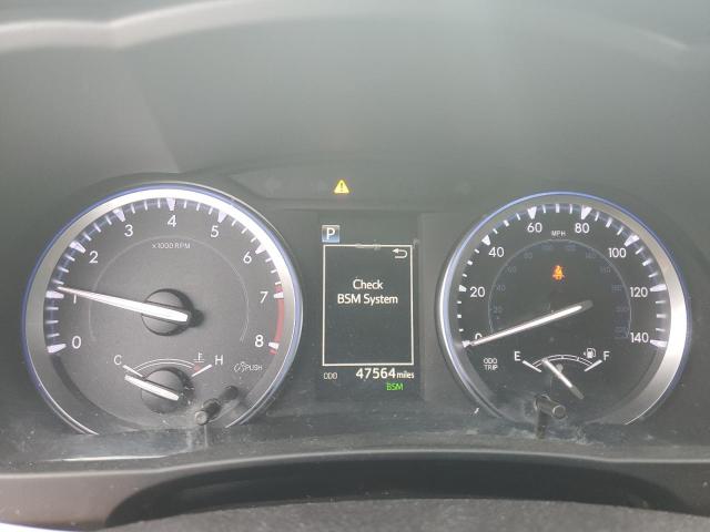 2018 TOYOTA HIGHLANDER - 5TDJZRFH0JS494399