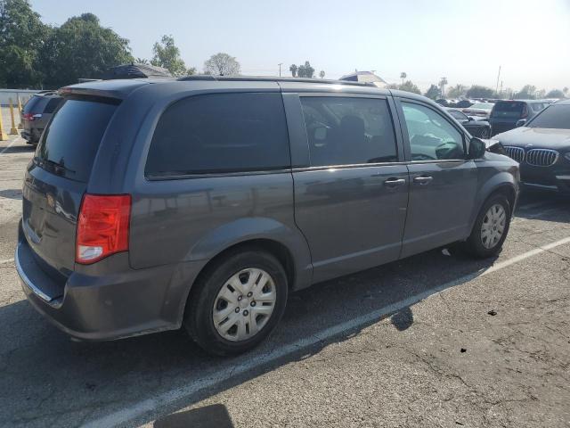 2C4RDGBG9KR729427 2019 Dodge Grand Caravan Se