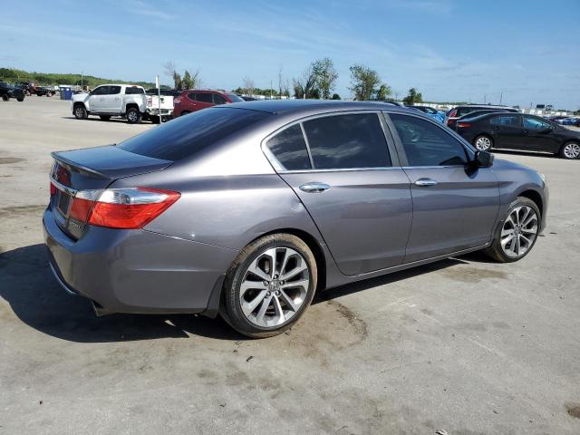 2015 Honda Accord Sport VIN: 1HGCR2F59FA229332 Lot: 46085974