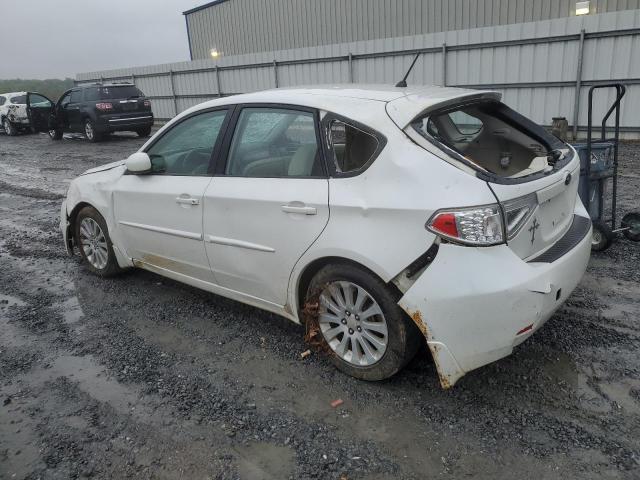 2011 Subaru Impreza 2.5I Premium VIN: JF1GH6B65BH808947 Lot: 50018024