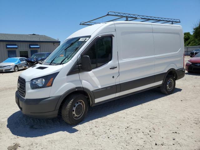 2017 FORD TRANSIT T- - 1FTBW2CG3HKB42144