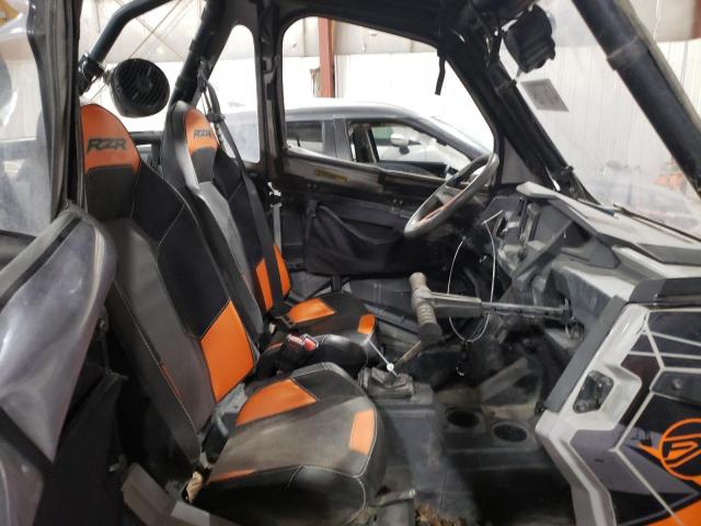 2018 POLARIS RZR XP TUR - 3NSVDE924JF403251