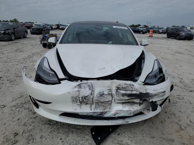 2021 TESLA MODEL 3 - 5YJ3E1EA0MF081708