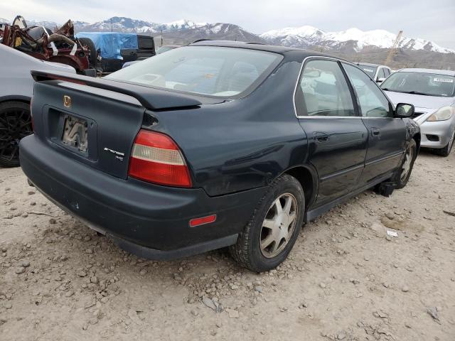 1HGCD5658SA075383 1995 Honda Accord Ex