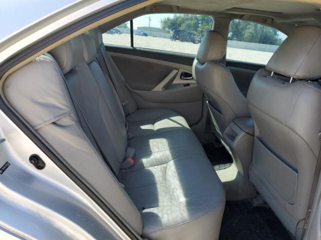 2007 Toyota Camry Le VIN: 4T1BK46K17U003829 Lot: 50177084