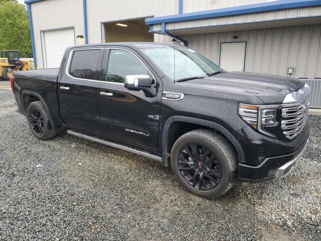 2022 GMC Sierra K1500 Denali VIN: 3GTUUGED8NG663491 Lot: 49445674