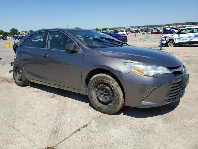 2015 Toyota Camry Le VIN: 4T1BF1FKXFU109715 Lot: 52031174