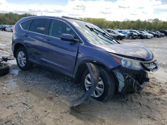 Vin: 5j6rm4h50cl065866, lot: 48200424, honda crv ex 20124