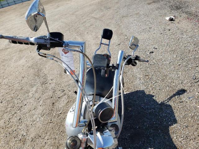 2000 Harley-Davidson Fxd VIN: 1HD1GHV11YY318236 Lot: 51569274