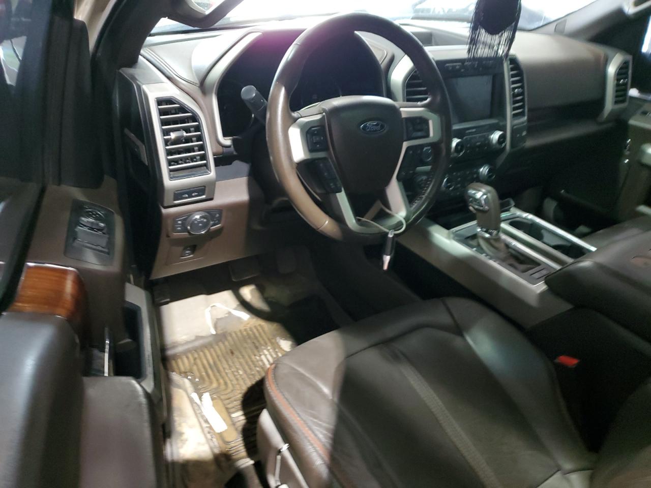 1FTEW1EG7HFB21309 2017 Ford F150 Supercrew