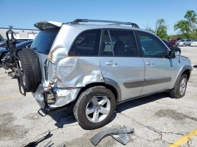 2004 Toyota Rav4 VIN: JTEHD20V146016902 Lot: 52922714