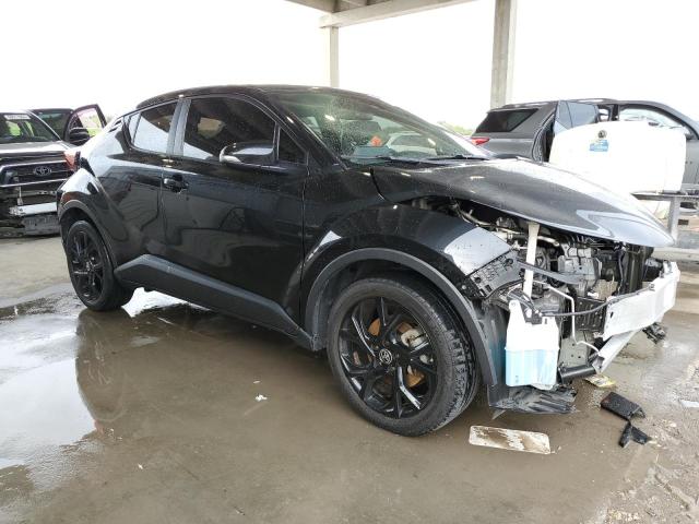 JTNKHMBX7M1102572 Toyota C-HR XLE 4