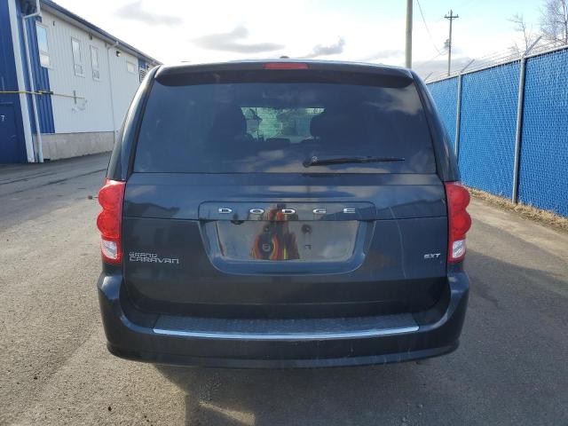 2016 DODGE GRAND CARA - 2C4RDGBGXGR337483