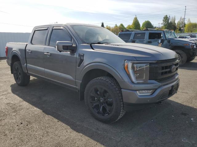 2022 Ford F-150 - Image 4