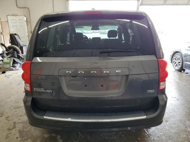 2019 Dodge Grand Caravan Se VIN: 2C4RDGBG0KR619270 Lot: 52565704