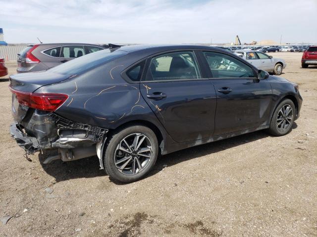 2022 Kia Forte Fe VIN: 3KPF24AD9NE460916 Lot: 51189534